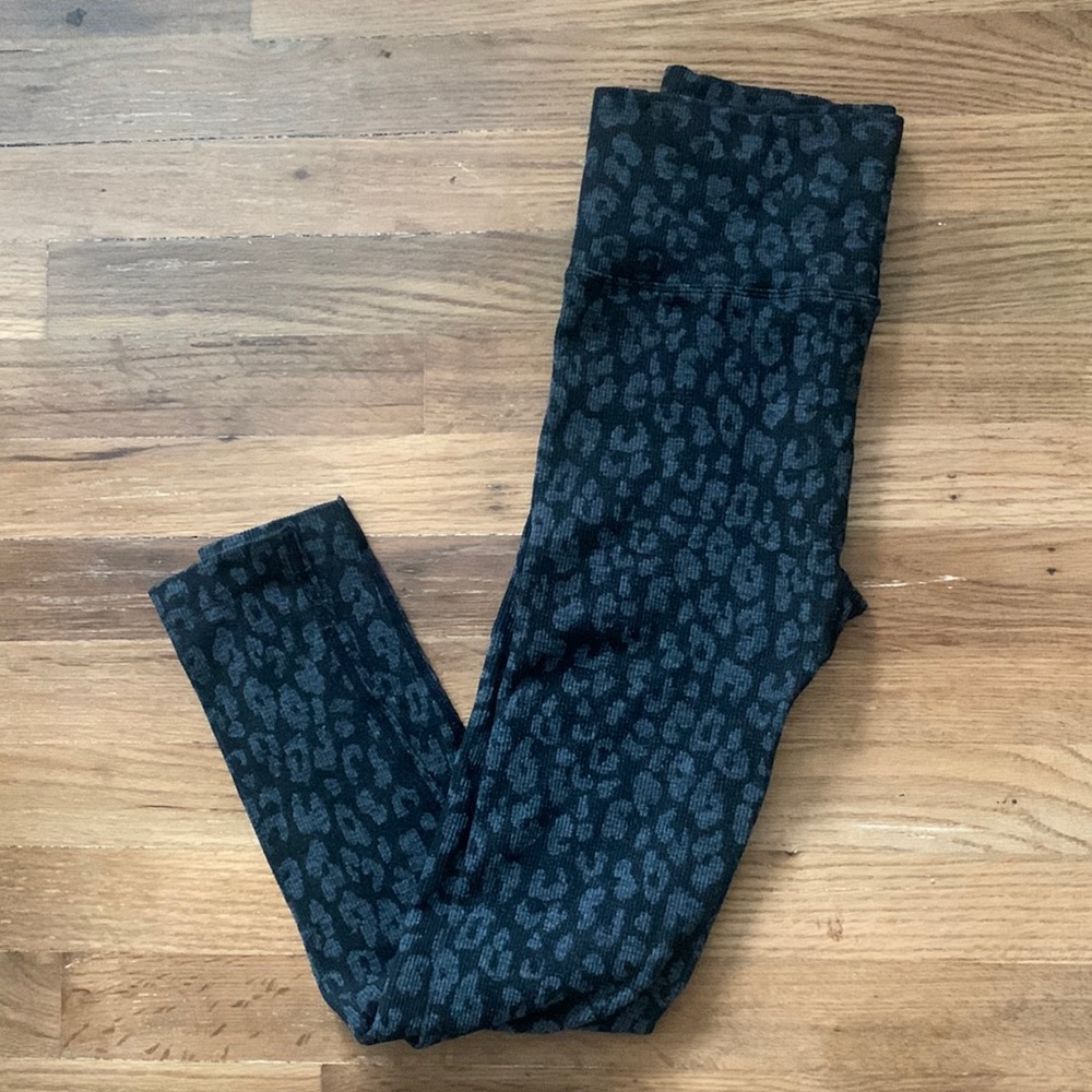 Gym leggings